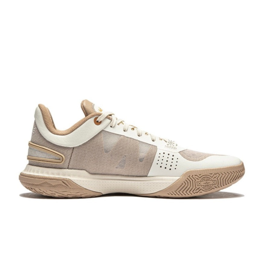 LiNing Wade Flash ‘Beige' - Kicksown store