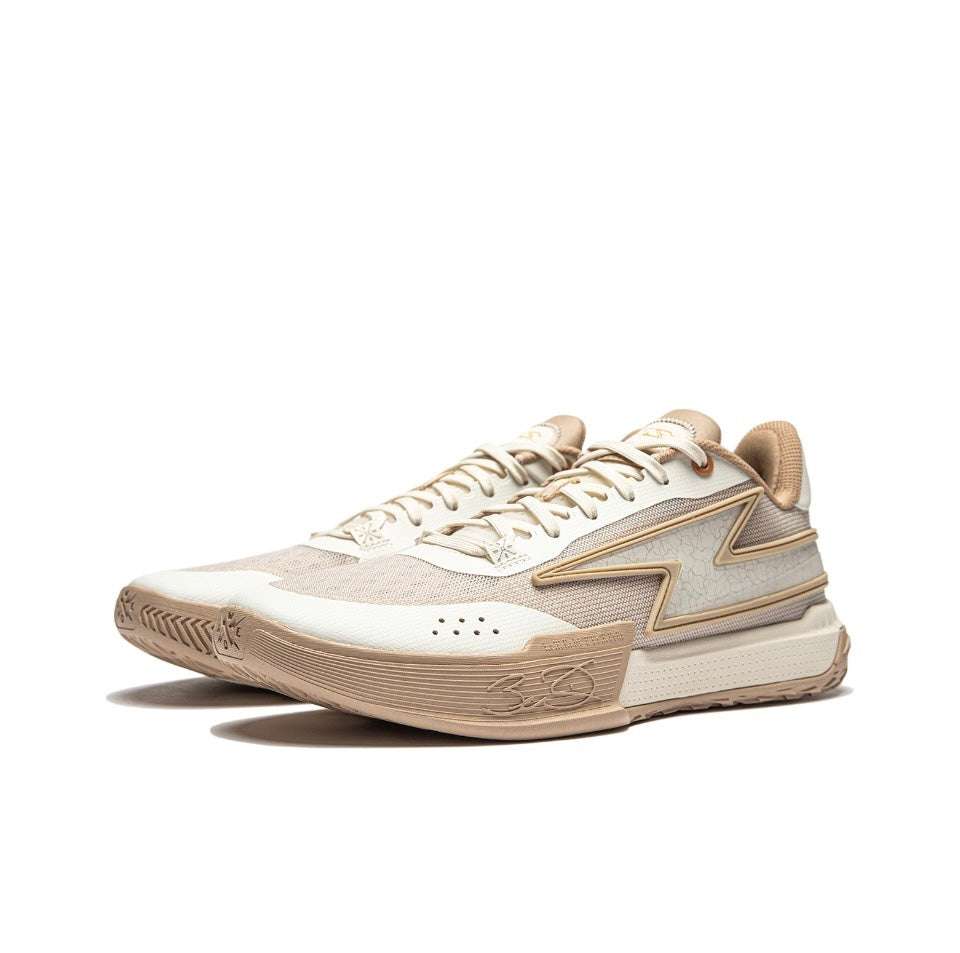 LiNing Wade Flash ‘Beige' - Kicksown store