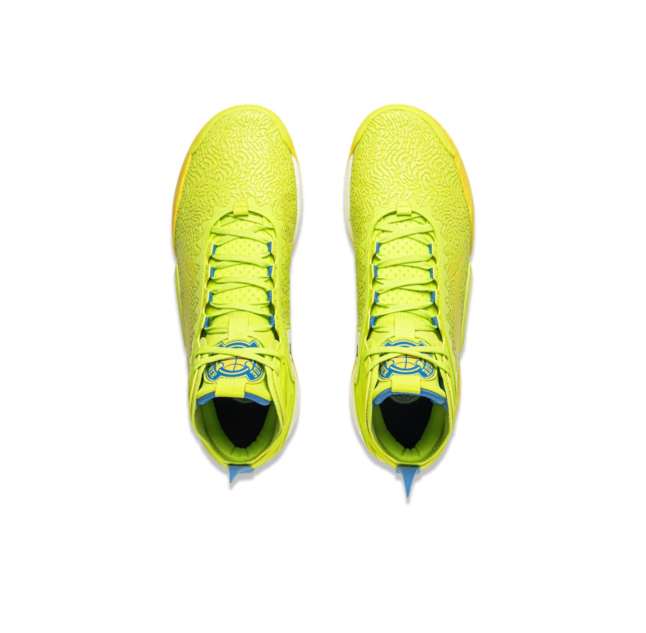 LiNing Yushuai 19 x Disney ‘Green’ - Kicksown store