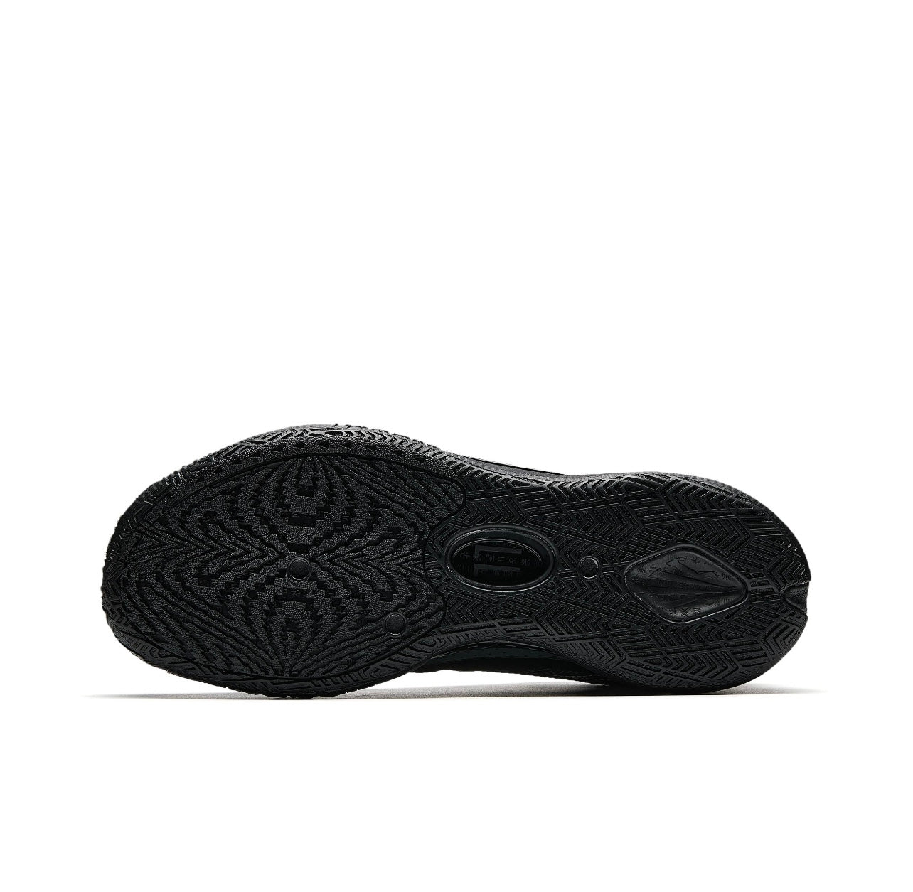 ANTA Kai 1 TEAM 'Black Knight' - Kicksown store