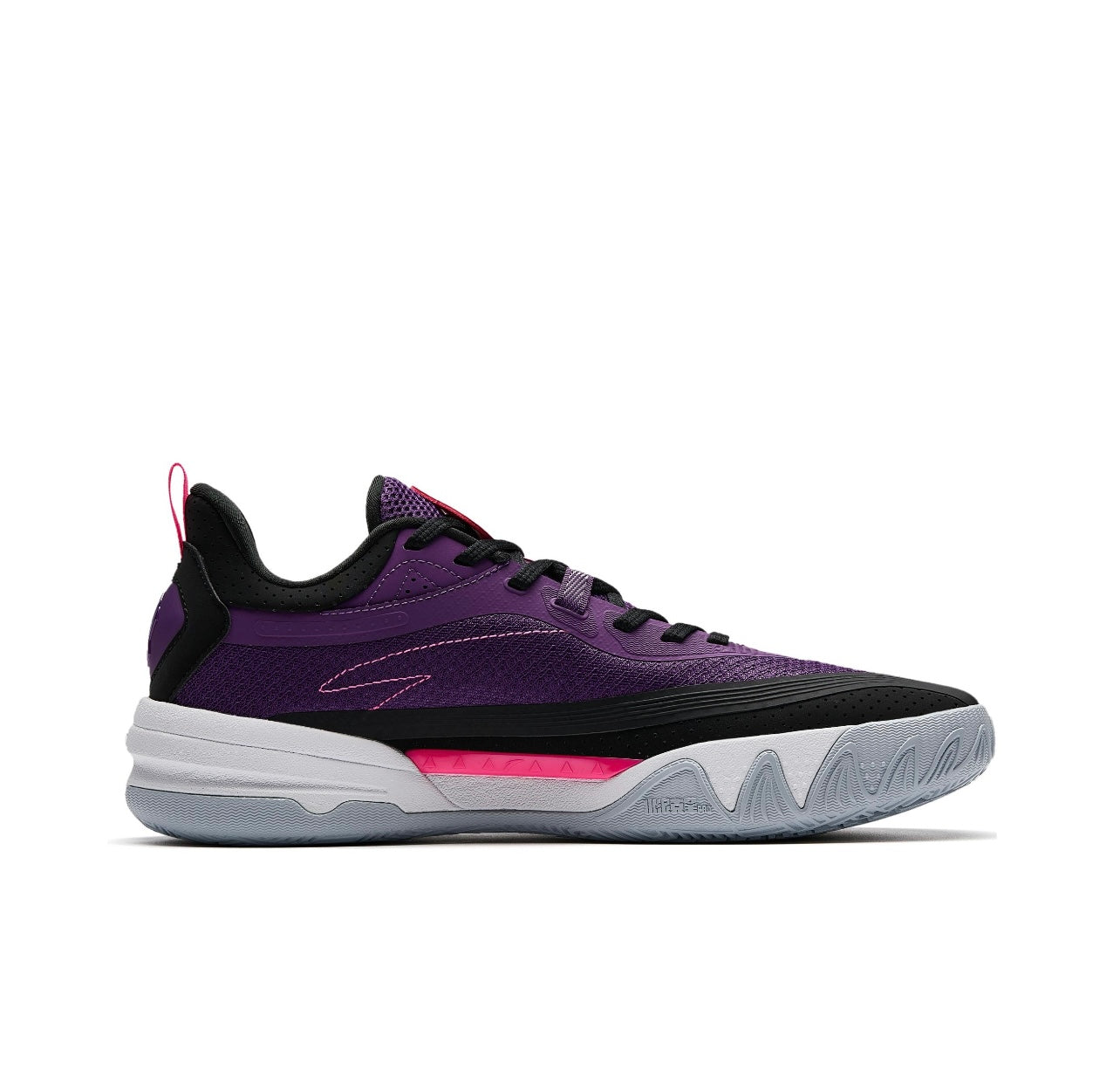 ANTA Kai 1 TEAM 'Purple' - Kicksown store