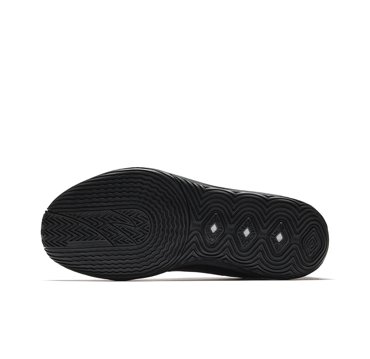 ANTA Vanguard 1 STYLE 'Black' - Kicksown store