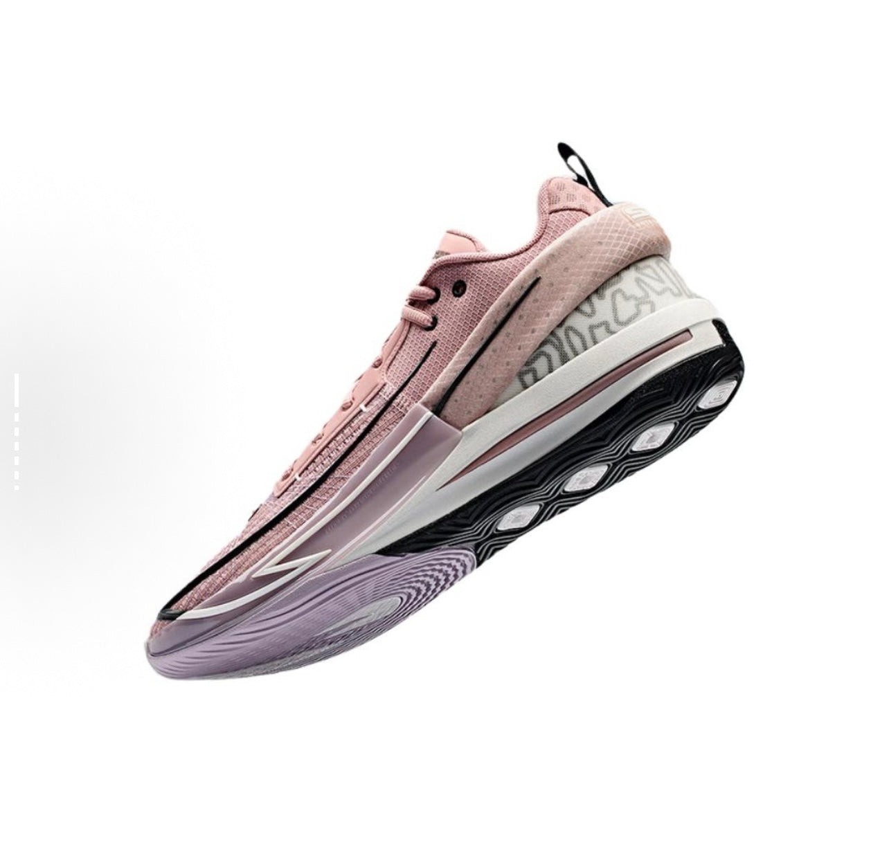 ANTA Vanguard 1 'Pink' - Kicksown store
