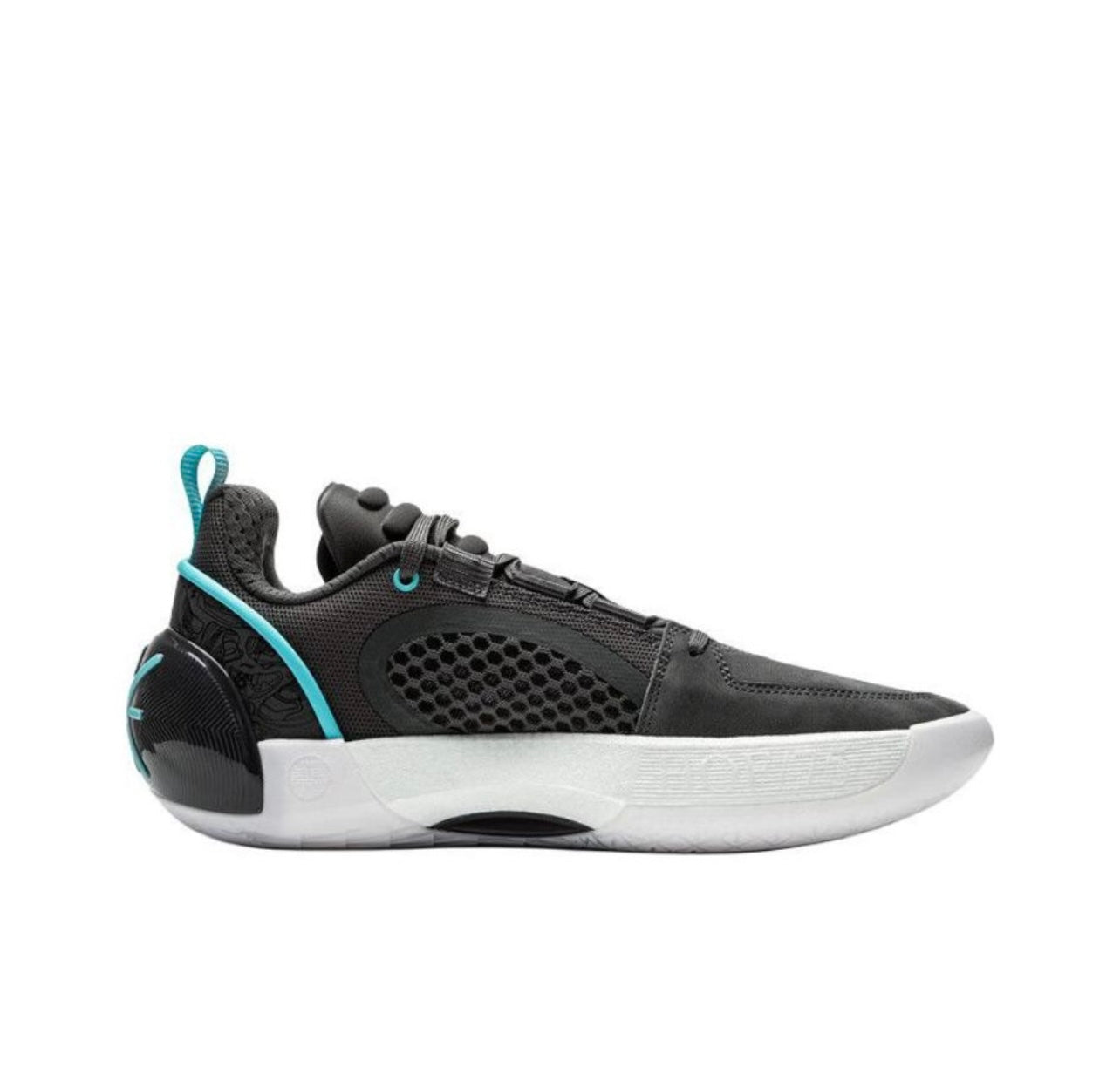LiNing Wade All City 12 Encore 'Liberty' - Kicksown store