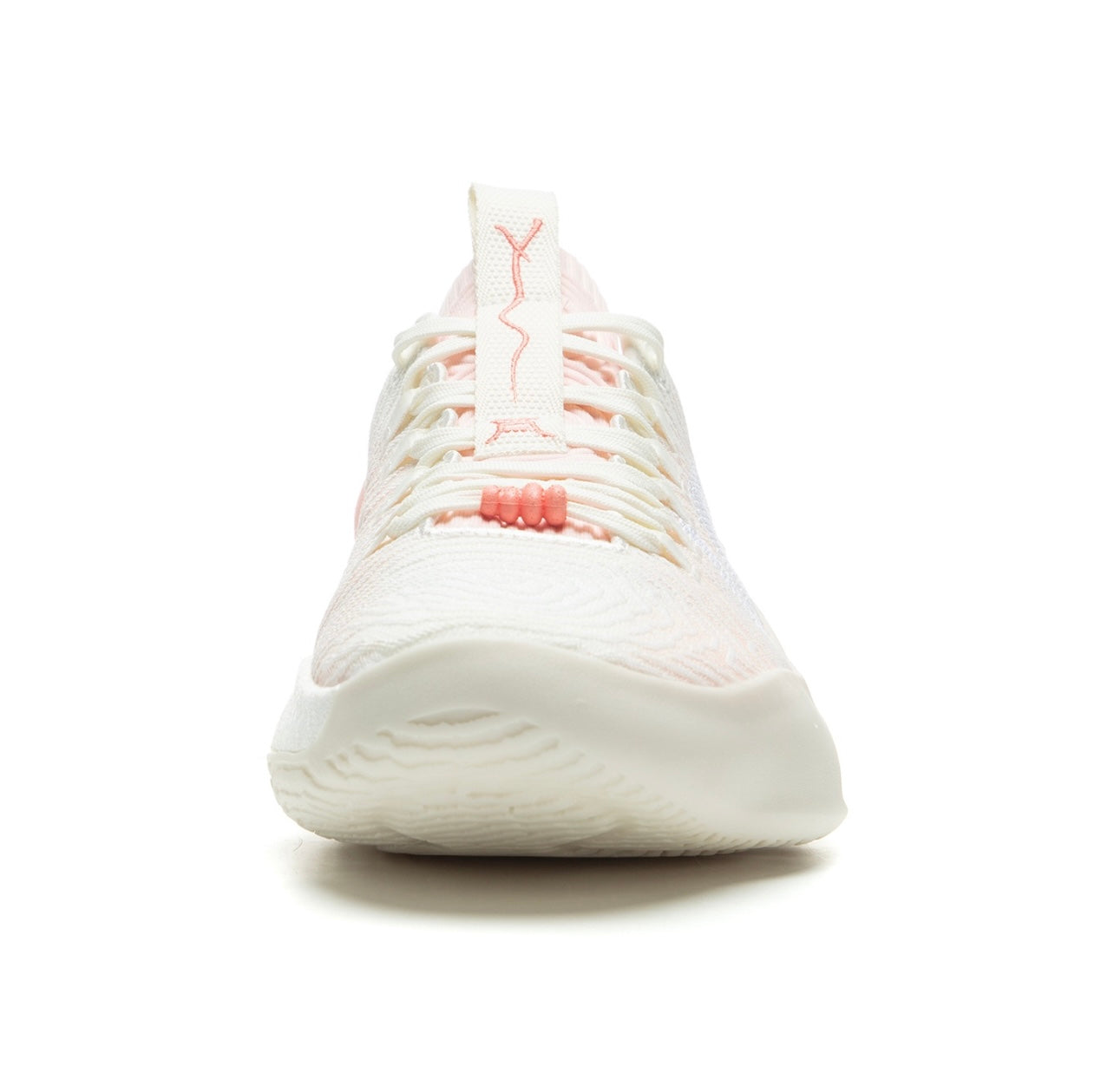 LiNing Yushuai Ultra Low ‘White Orange’ - Kicksown store
