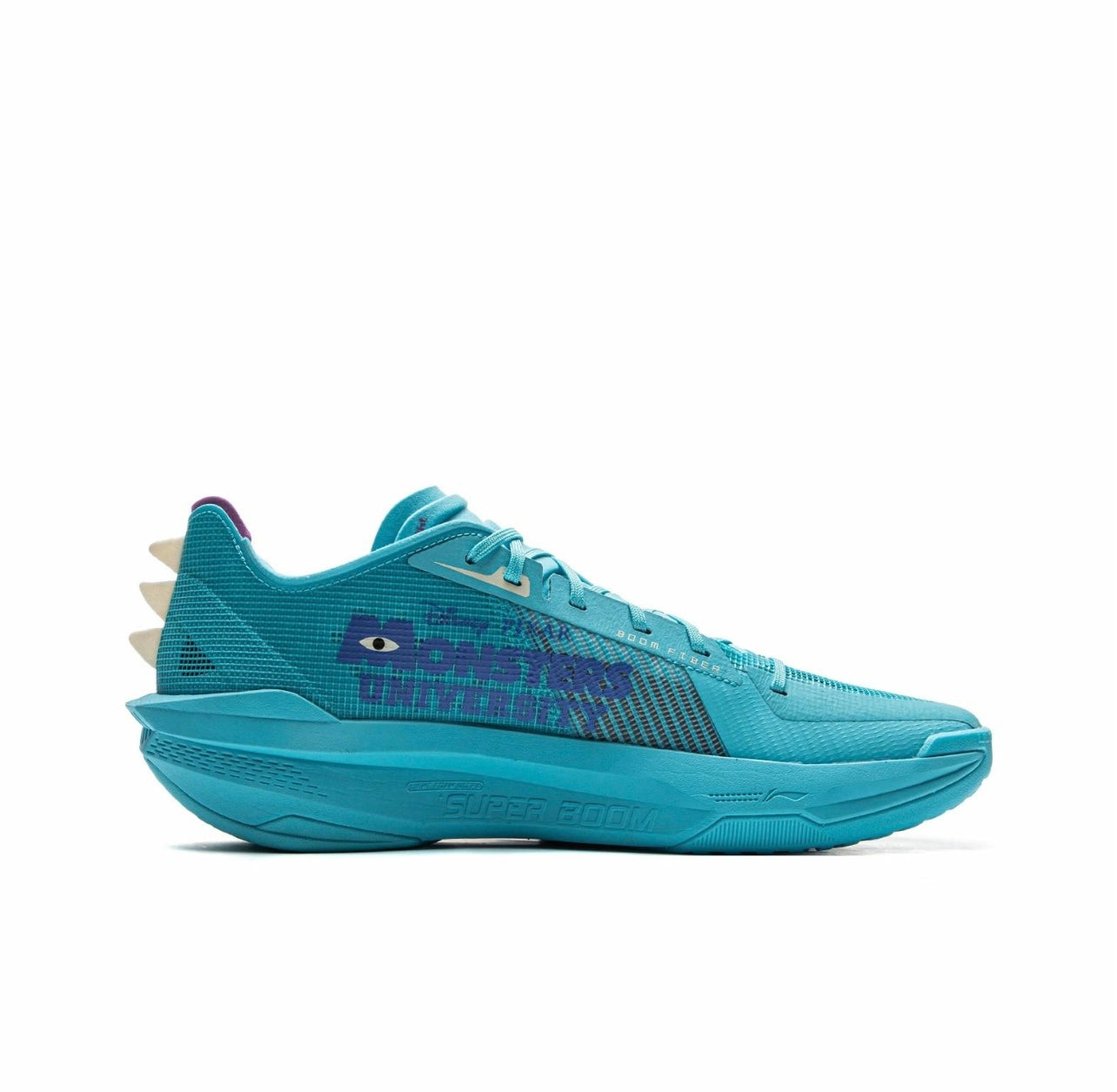 LiNing Ultra Light 2025 x Disney ‘Monsters University’ - Kicksown store