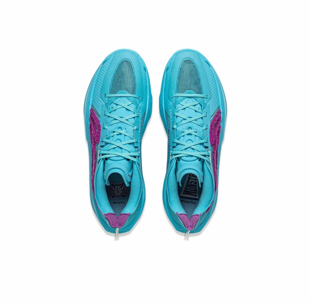 LiNing Ultra Light 2025 x Disney ‘Monsters University’ - Kicksown store