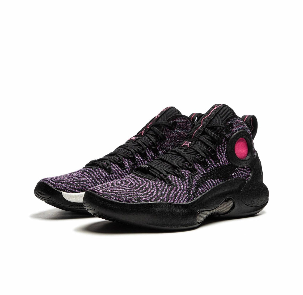 LiNing Yushuai Ultra ‘Obsidian’ - Kicksown store