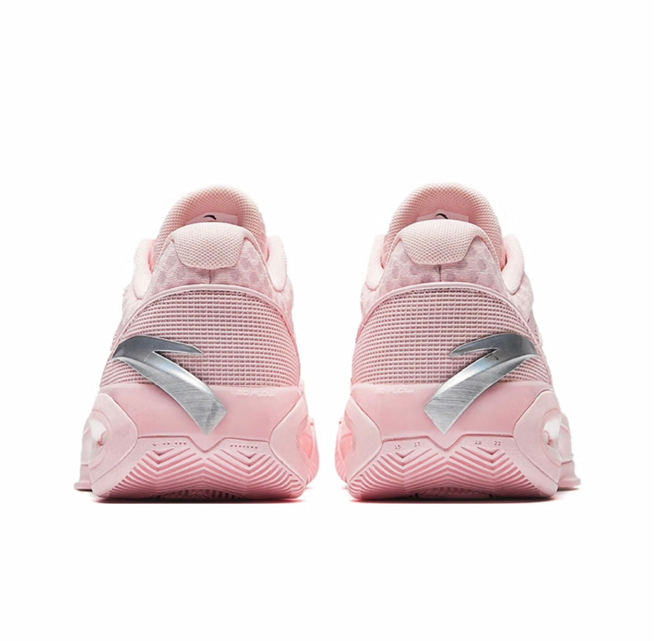 ANTA KT10 Klay Thompson 10 Low 'Pink Beach' - Kicksown store