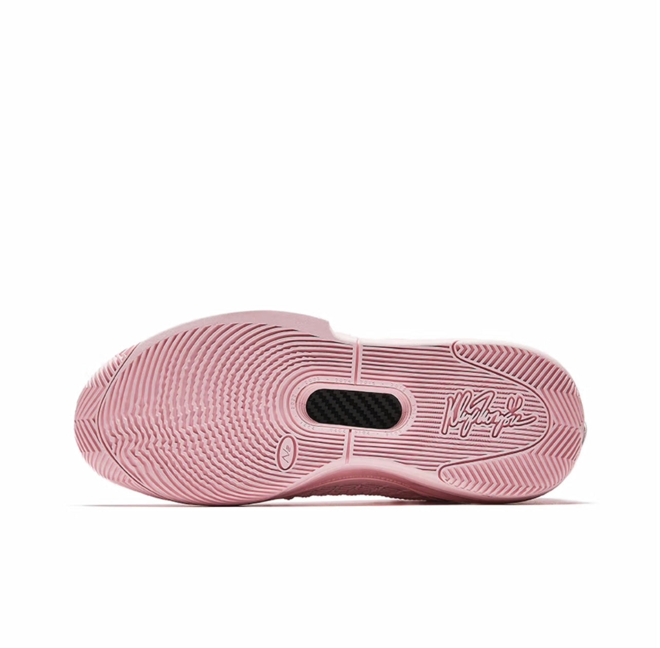 ANTA KT10 Klay Thompson 10 Low 'Pink Beach' - Kicksown store