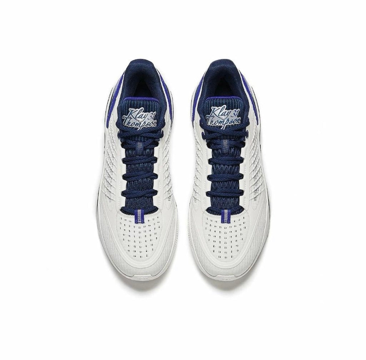 ANTA KT10 Klay Thompson 10 Low 'Dallas' - Kicksown store