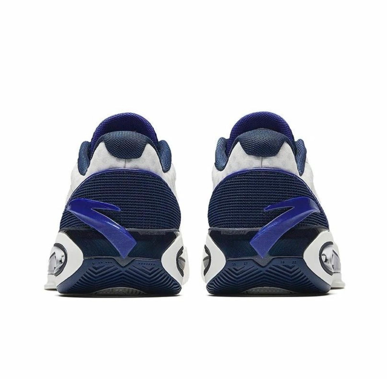 ANTA KT10 Klay Thompson 10 Low 'Dallas' - Kicksown store