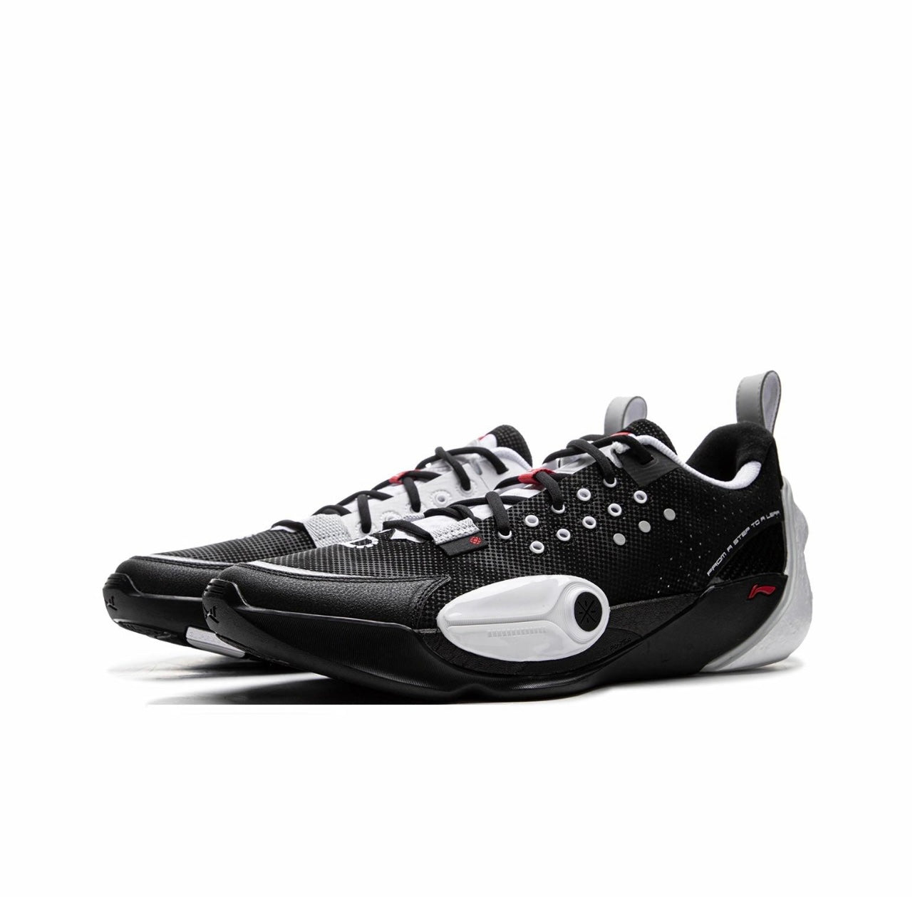 LiNing Wade All City 13 'Yin Yang' - Kicksown store