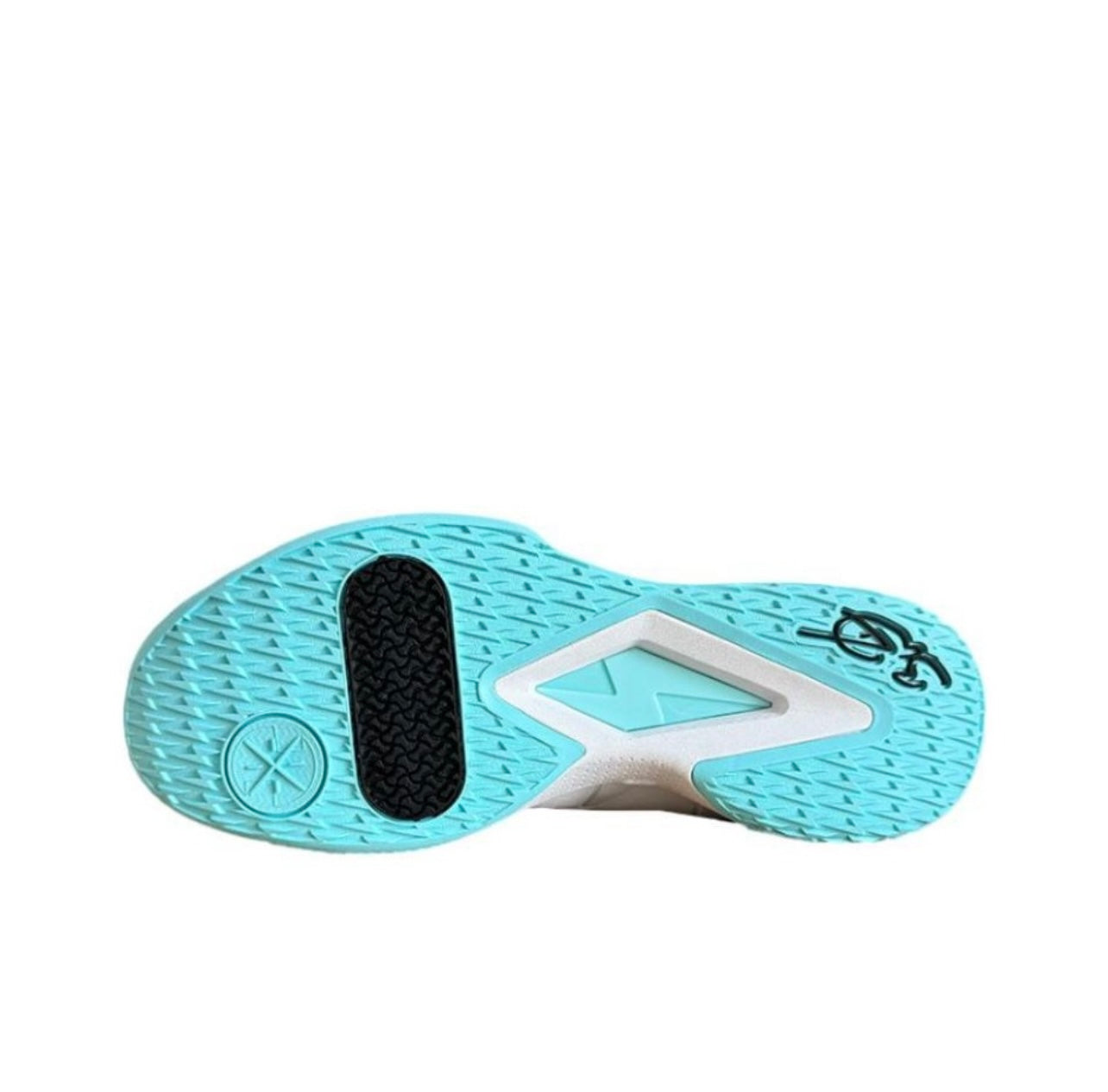 LiNing Wade Flash 'Jade' - Kicksown store