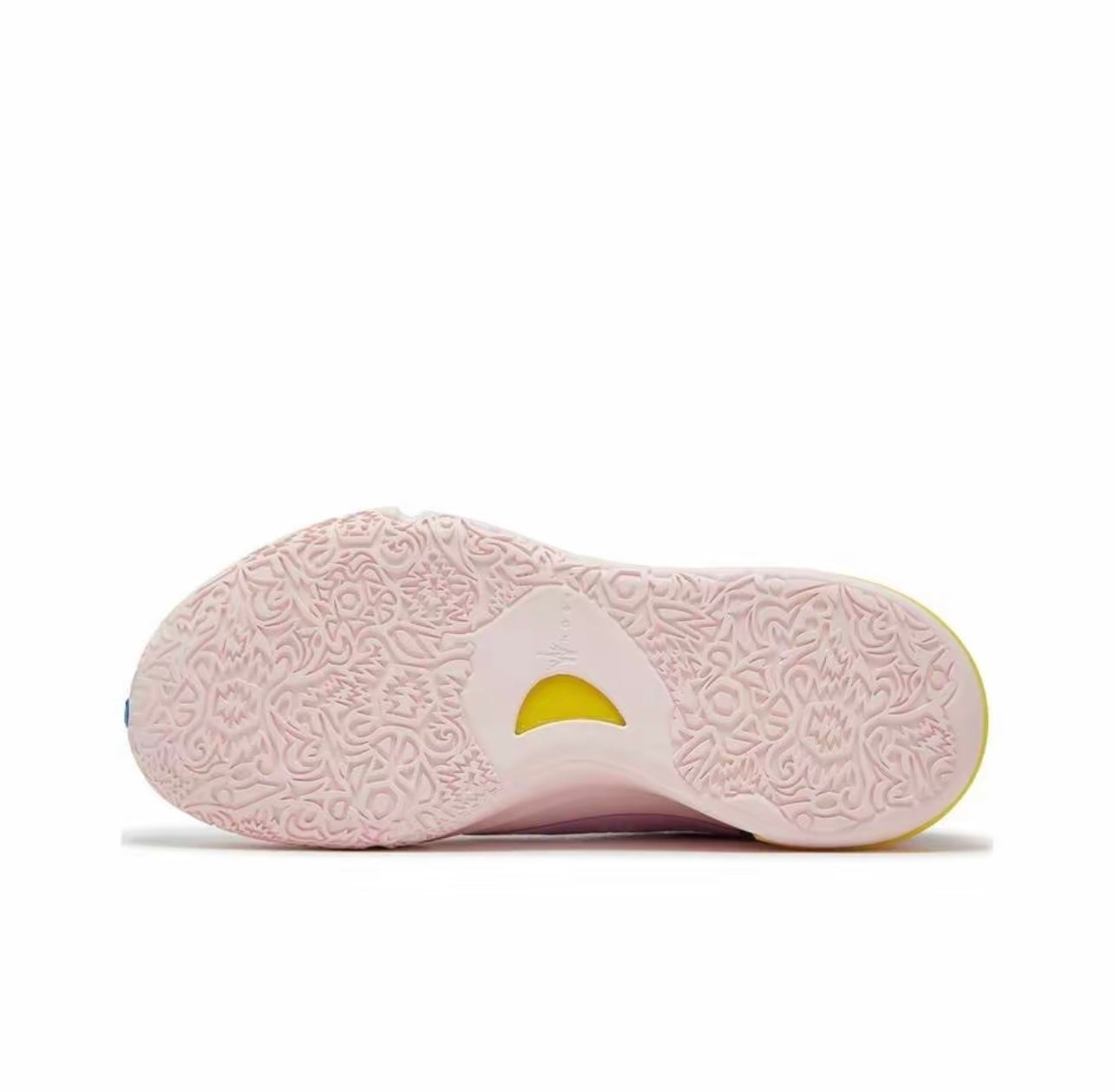 361° Joker Jokić 1 'Peppa Pig' - Kicksown store