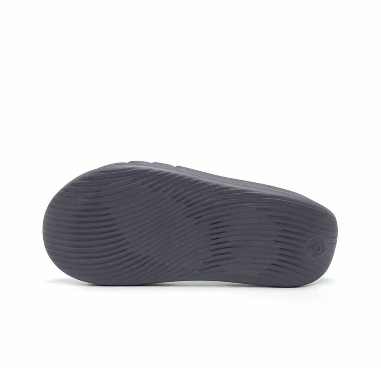 Rigorer Mini Shark Slides 'Grey' - Kicksown store