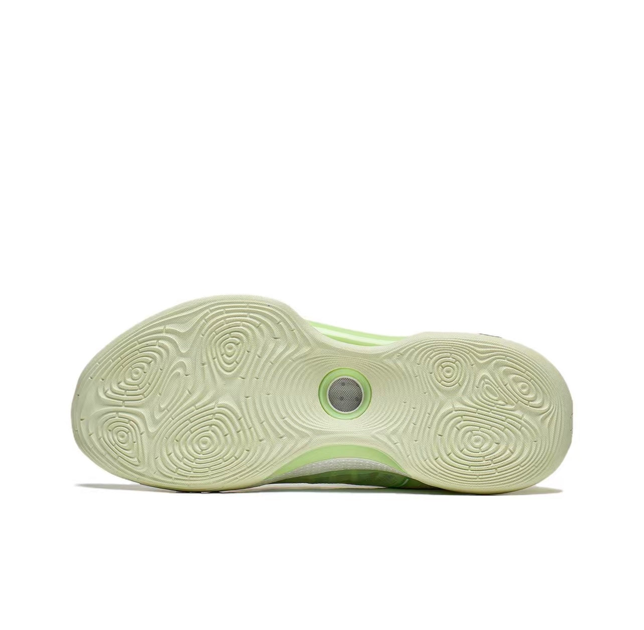 LiNing Yushuai Evolution Low ‘Green’ - Kicksown store