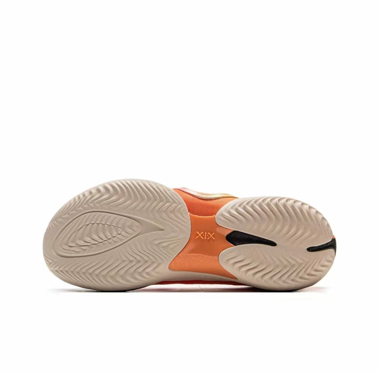 LiNing Yushuai 19 ‘Orange’ - Kicksown store
