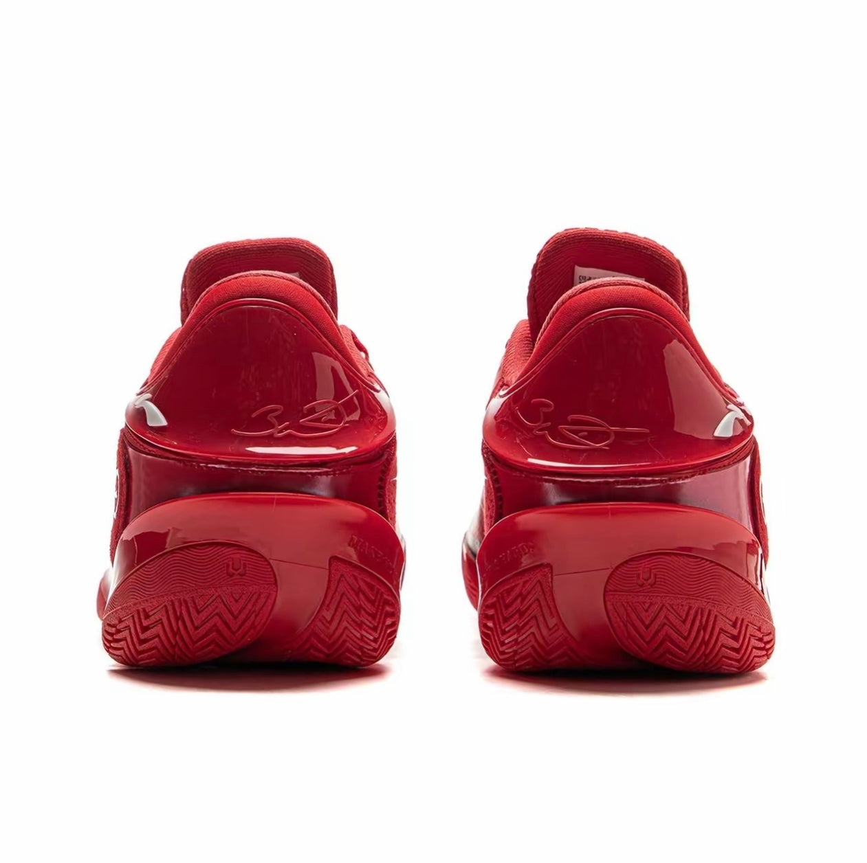 LiNing Wade 808 5 Ultra ‘College' - Kicksown store