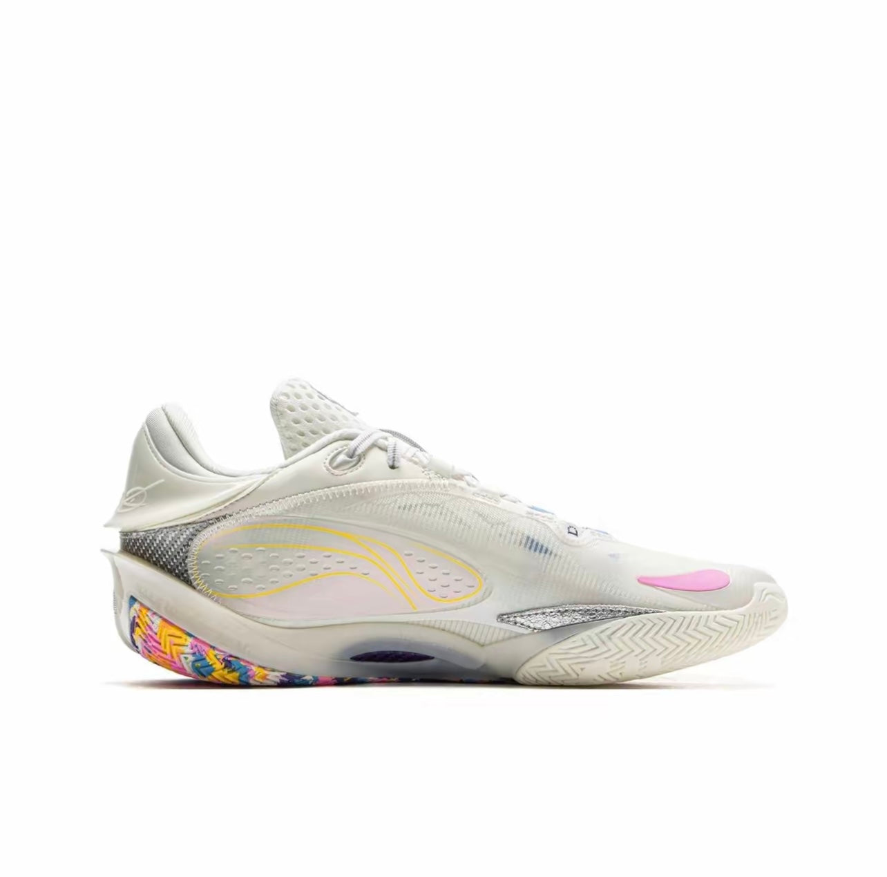 LiNing Wade 808 5 Ultra ‘Pisces' - Kicksown store