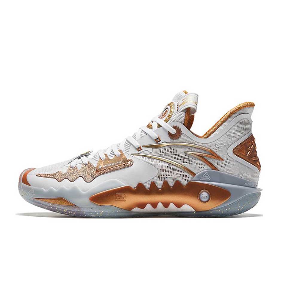 ANTA Shock Wave 5 ‘Immortality' - Kicksown store