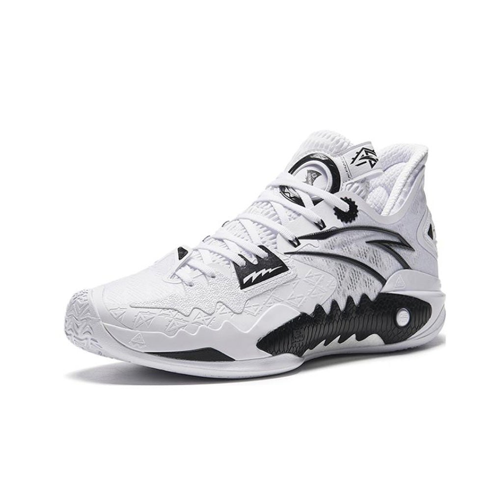 ANTA Shock Wave 5 '第一 Year' - KICKSOWN 商店