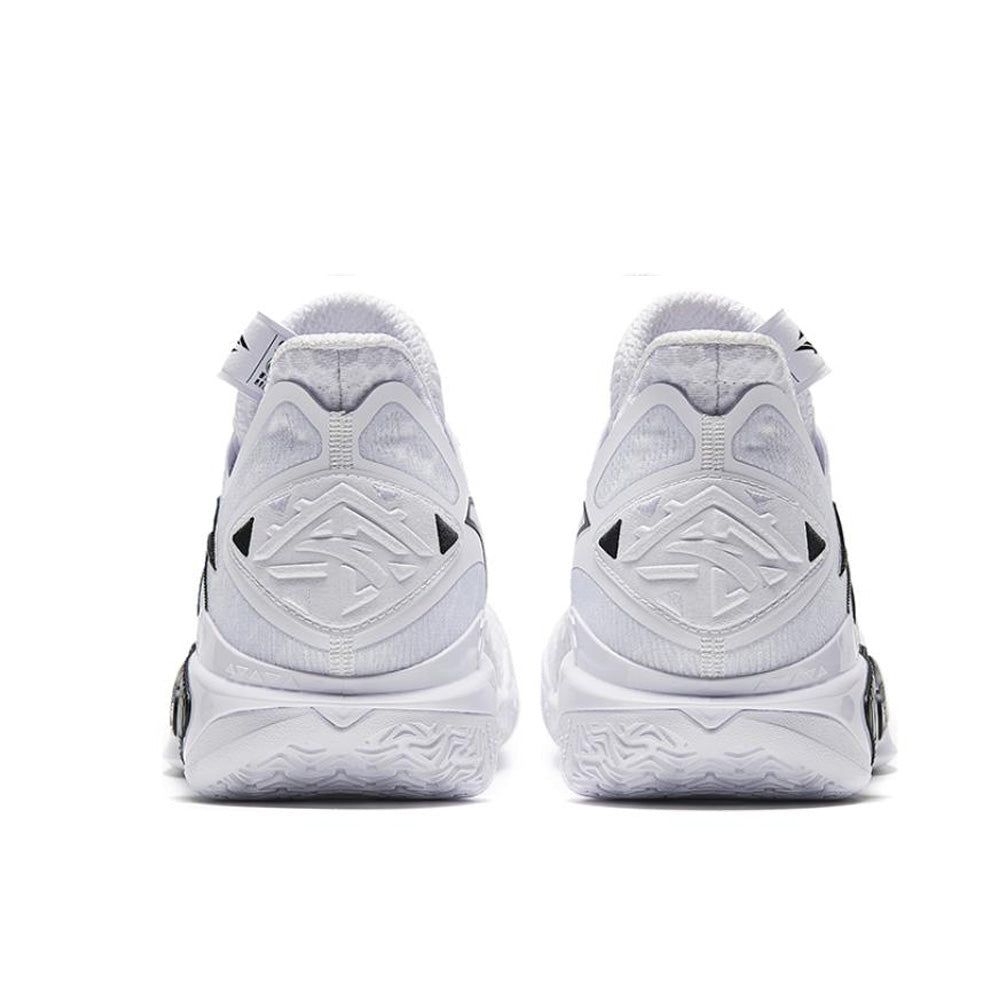 ANTA Shock Wave 5 '第一 Year' - KICKSOWN 商店