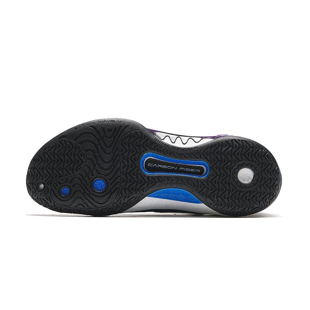 ANTA Shock Wave 5 ‘Dark Matter' - Kicksown store