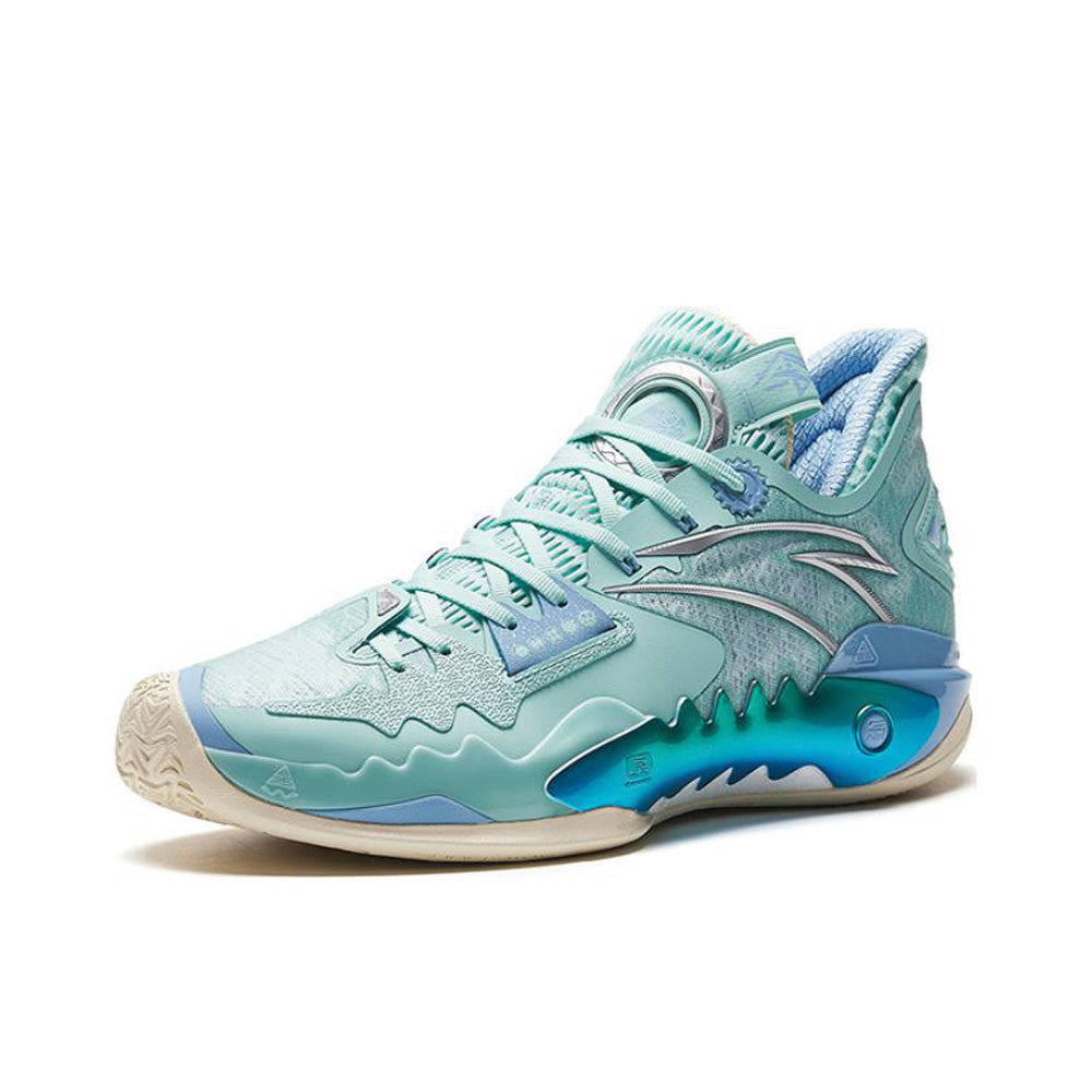 ANTA Shock Wave 5 'Decomposition' - Kicksown store