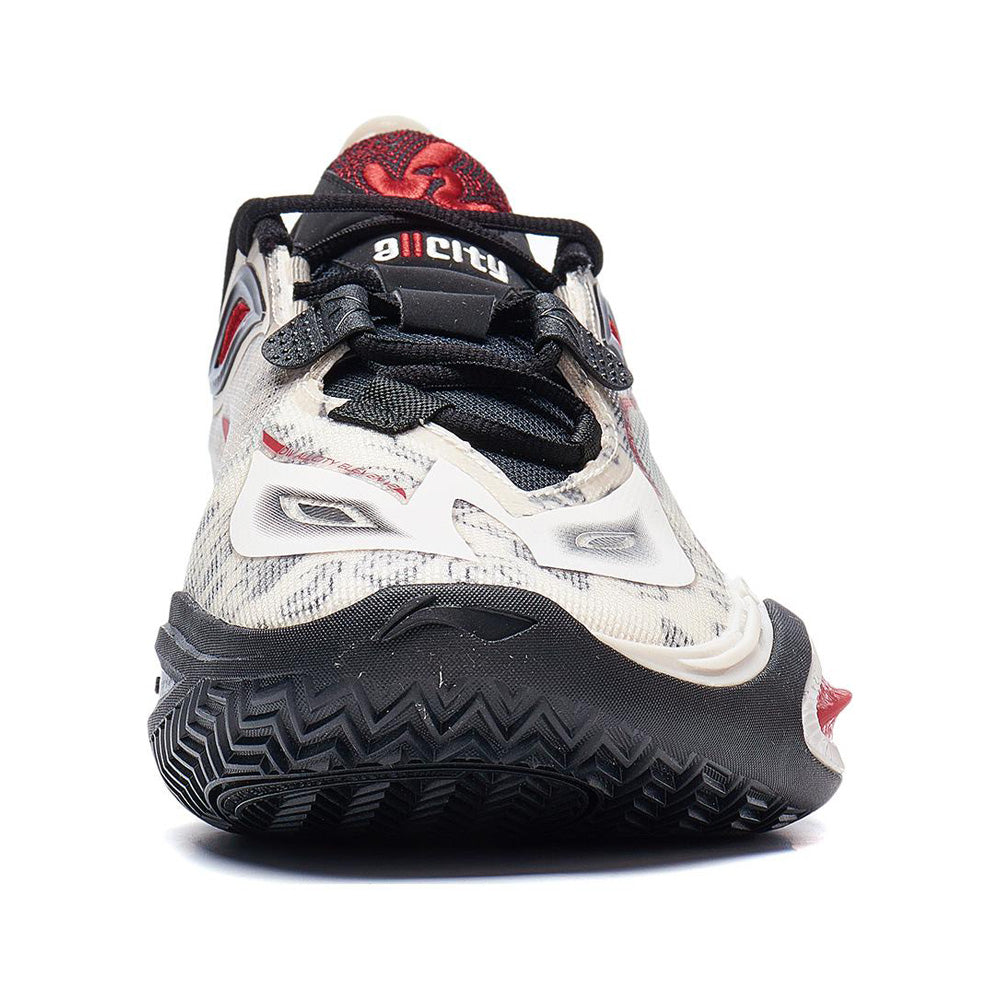 LiNing Wade All City 11 V2 ‘Halloween' - Kicksown store