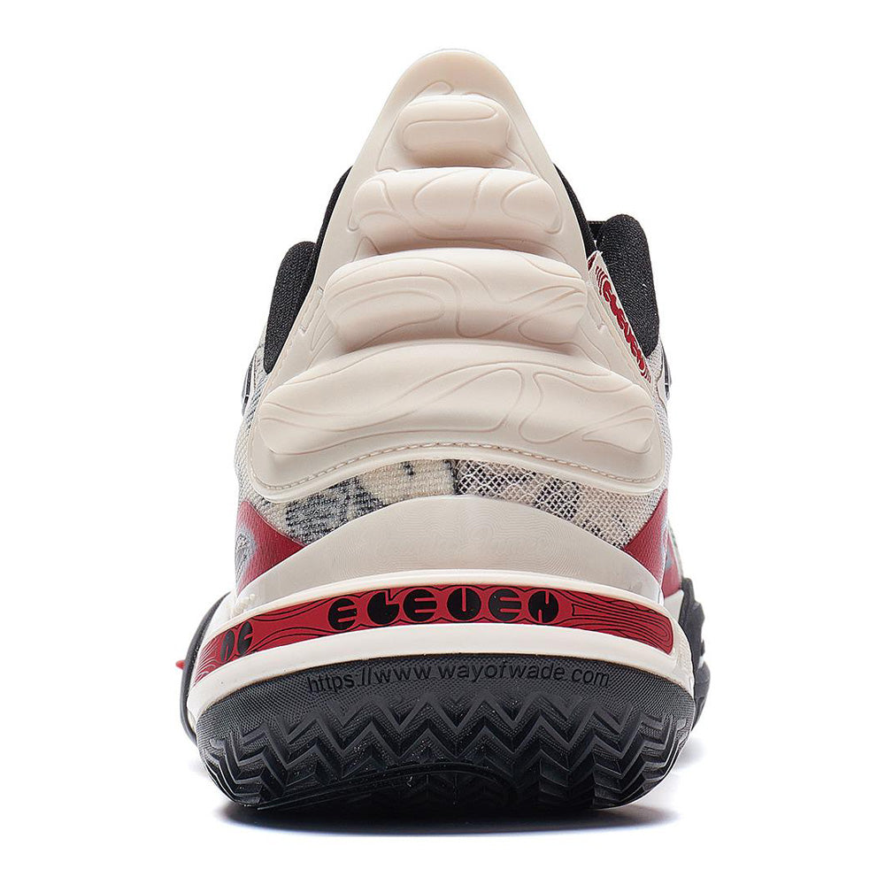 LiNing Wade All City 11 V2 ‘Halloween' - Kicksown store