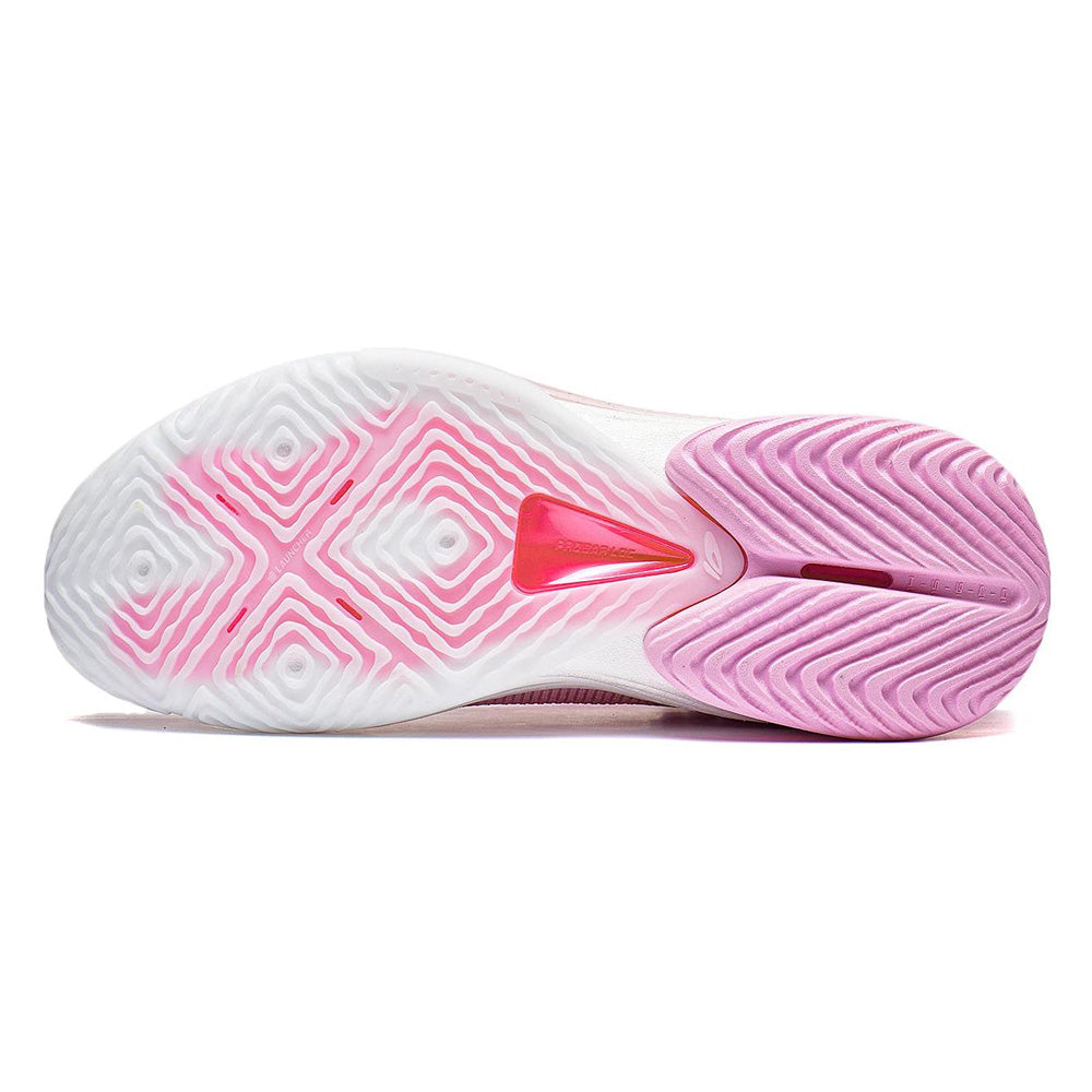 LiNing Speed 10 ‘Pale Pink White' - Kicksown store