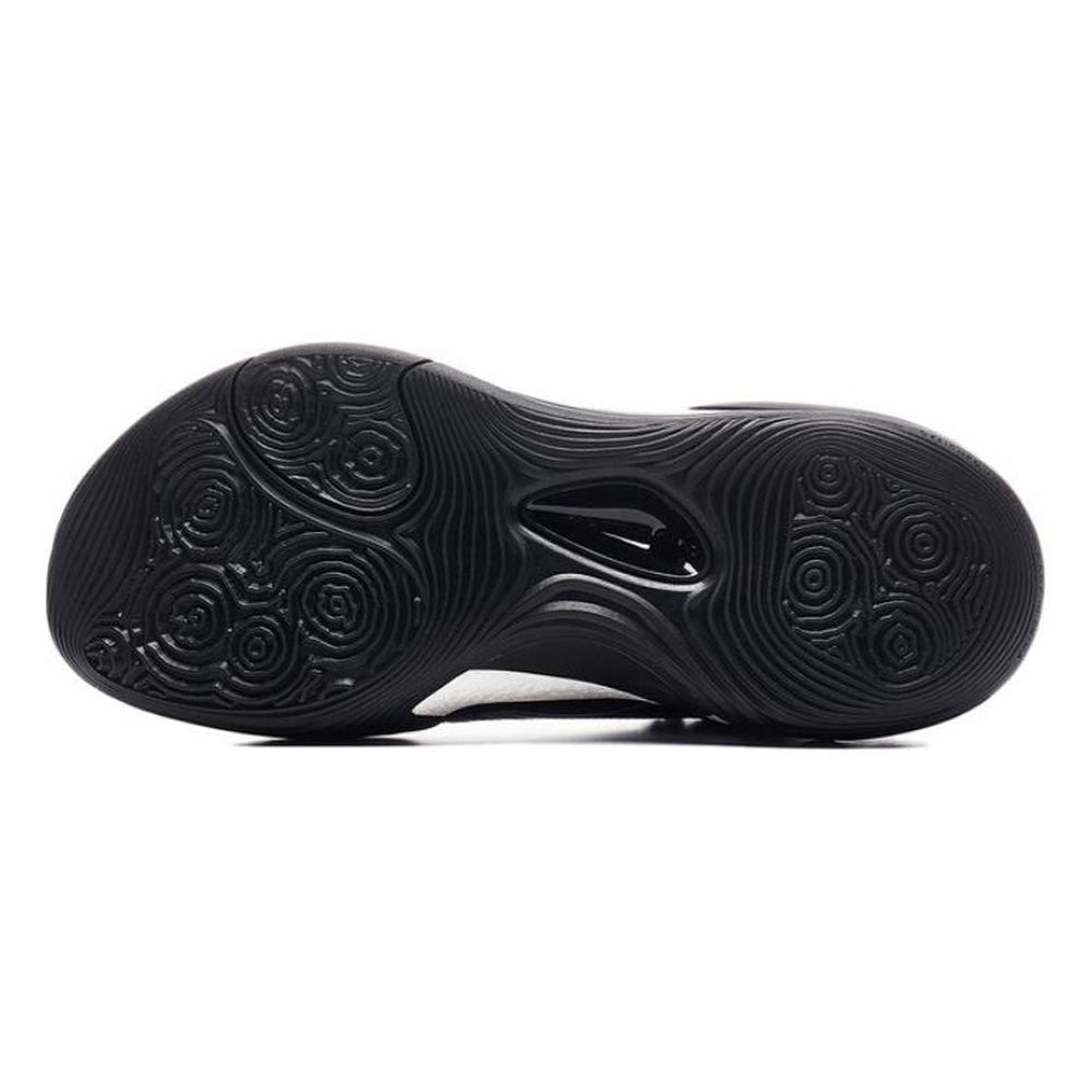 LiNing Yushuai 17 low 'BLACK - Kicksown store