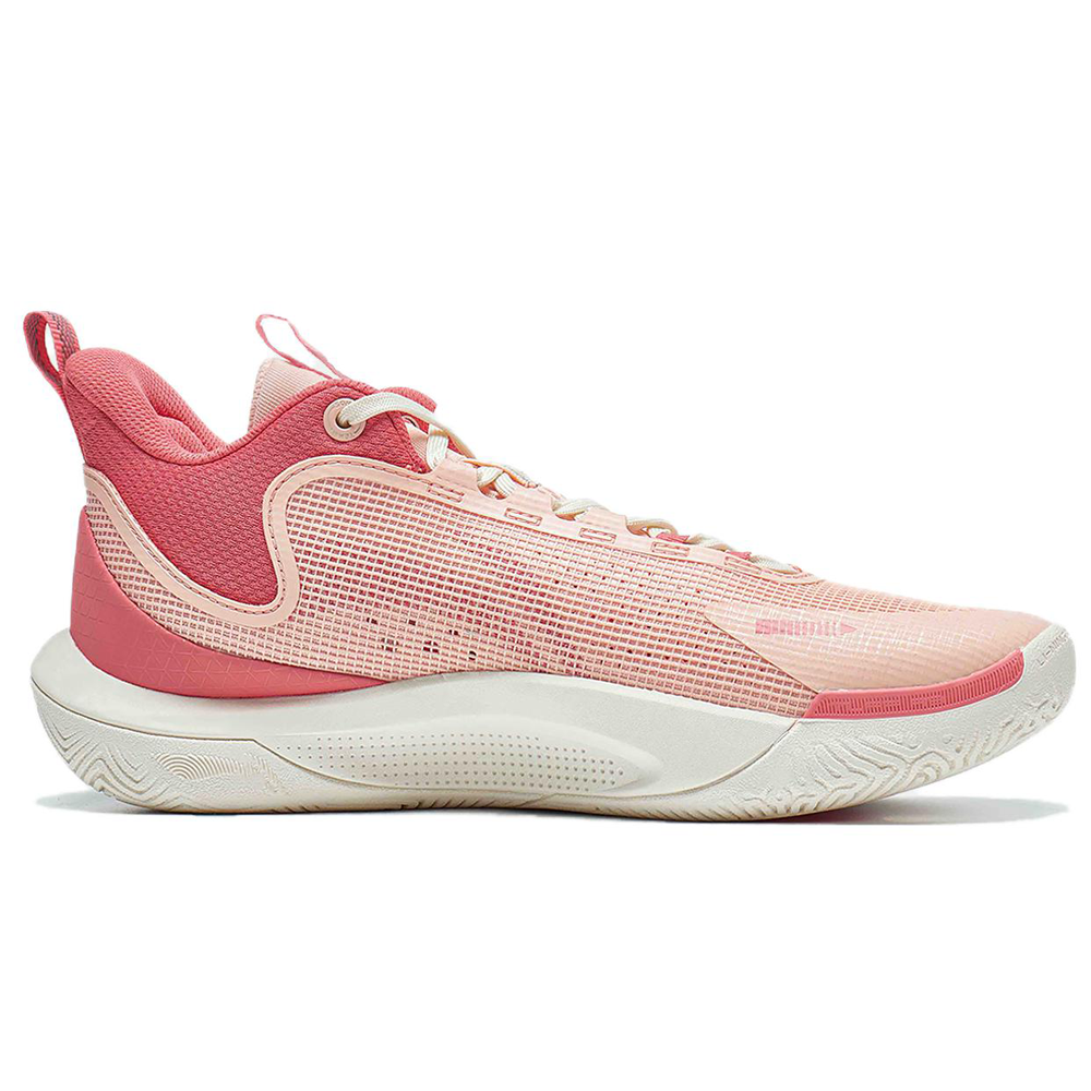 LiNing Sonic Team ‘Pink' - Kicksown store