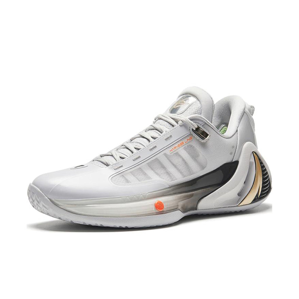 ANTA GH4 Gordon Hayward 'Jet White' - Kicksown store