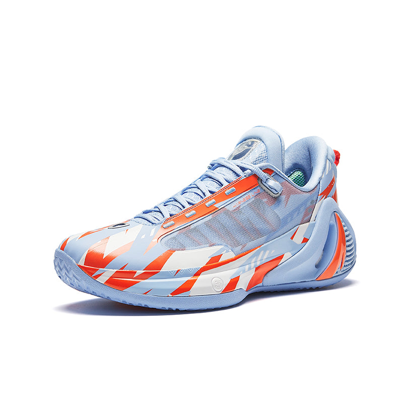 ANTA GH4 Gordon Hayward 'Gulf Livery' - متجر KICKSOWN
