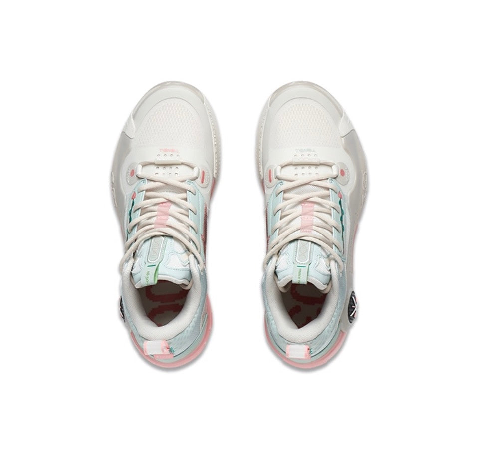 LiNing Way of Wade 10 ‘Valentine's Day' - Kicksown store