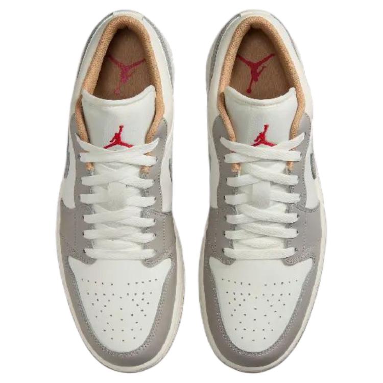 Jordan Air Jordan 1 'Beige Gray'
