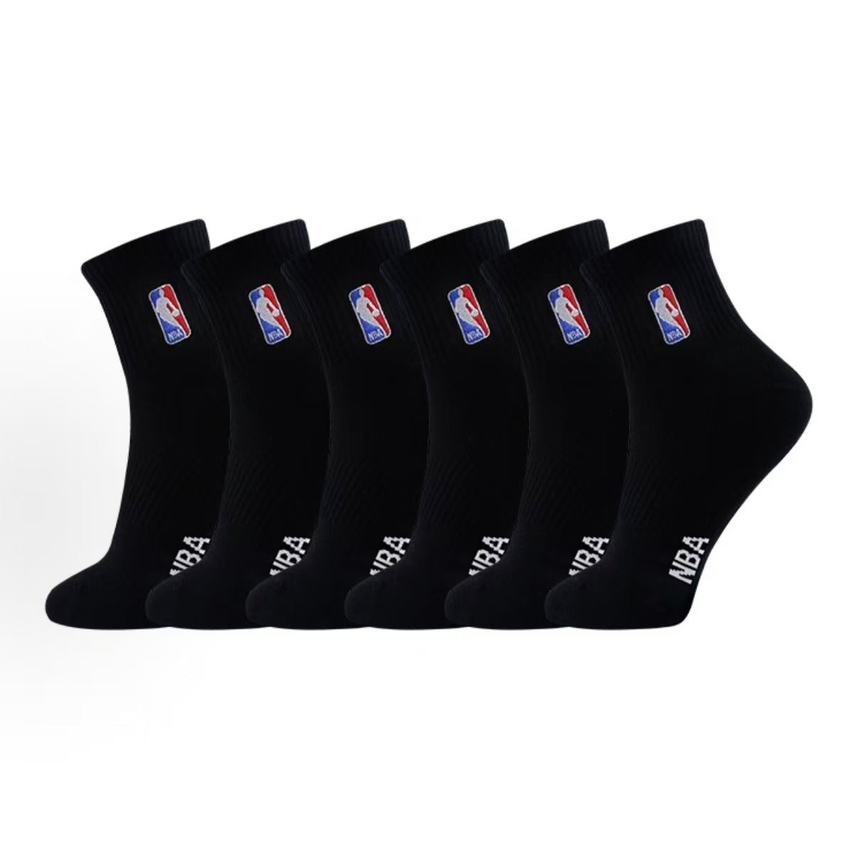JACK JONES x NBA Socks