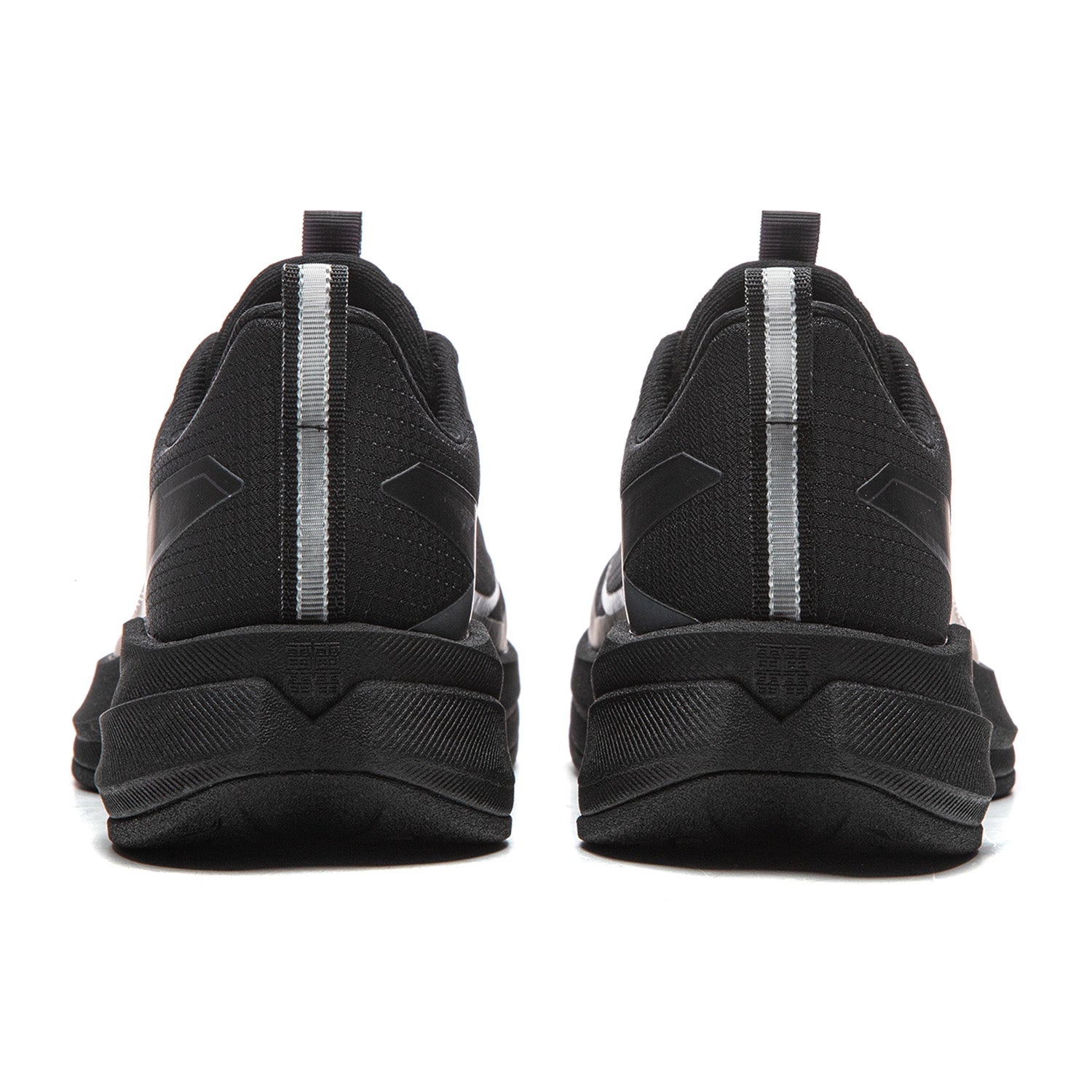 Lining Red Hare 9 PRO Kids 'Black' | Running Shoes