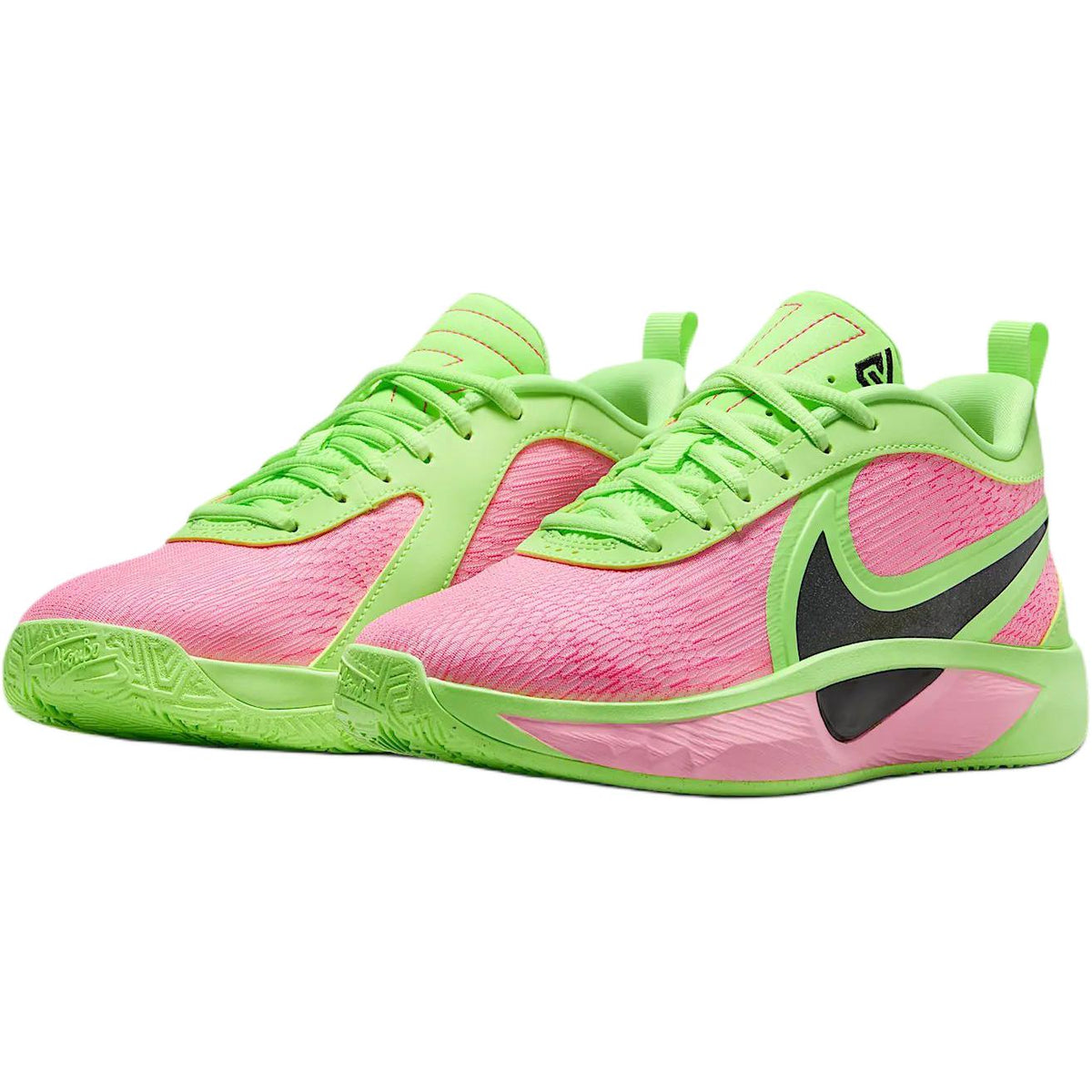 Nike Giannis Freak 6 GS 'Watermelon' 「Kids」