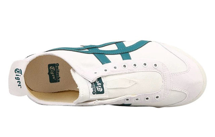 Onitsuka Tijger Mexico 66 'White Spruce Green'