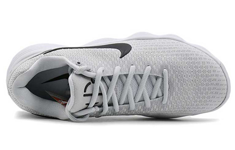 Nike Hyperdunk 2017 Low 'Wolf Grey'