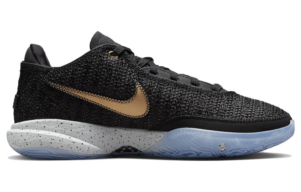 Nike LeBron 20 'Fab 5'