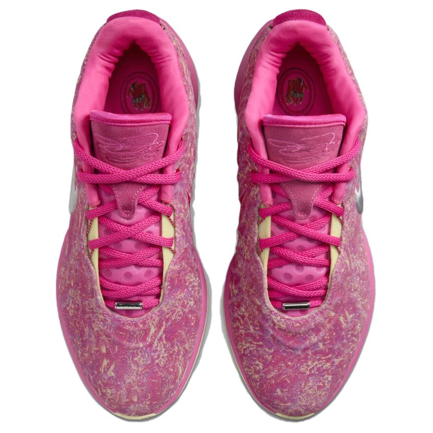 Nike LeBron 21 Ep 'El mundo es tuyo'