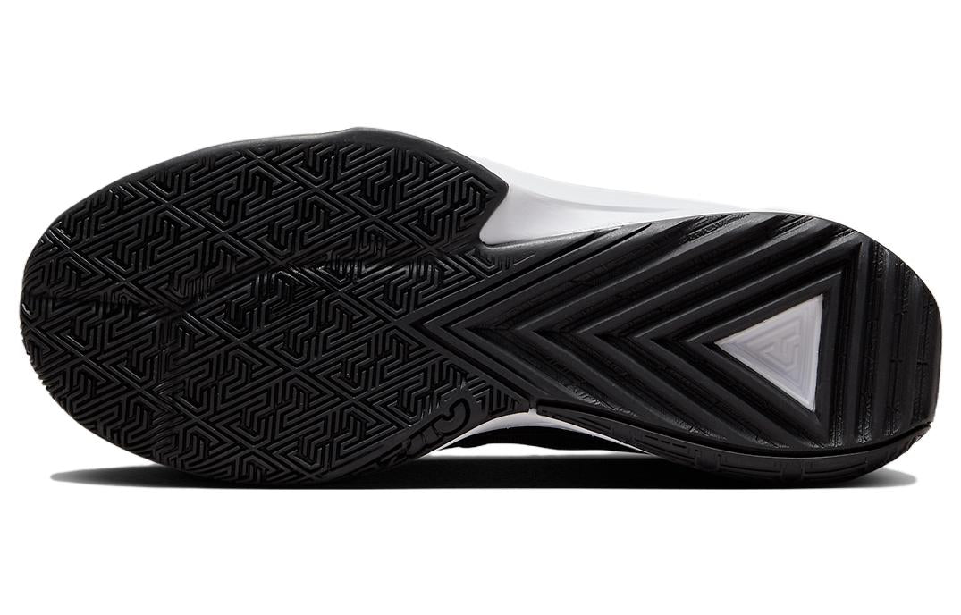 Nike Giannis Freak 5 Tb 'Noir Blanc'