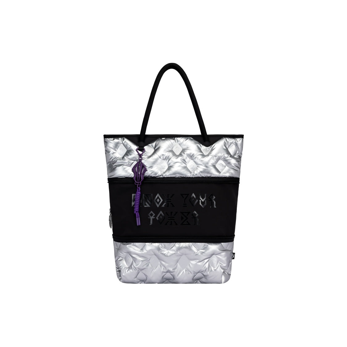 Anta Kai Ice Continent Tote Bag