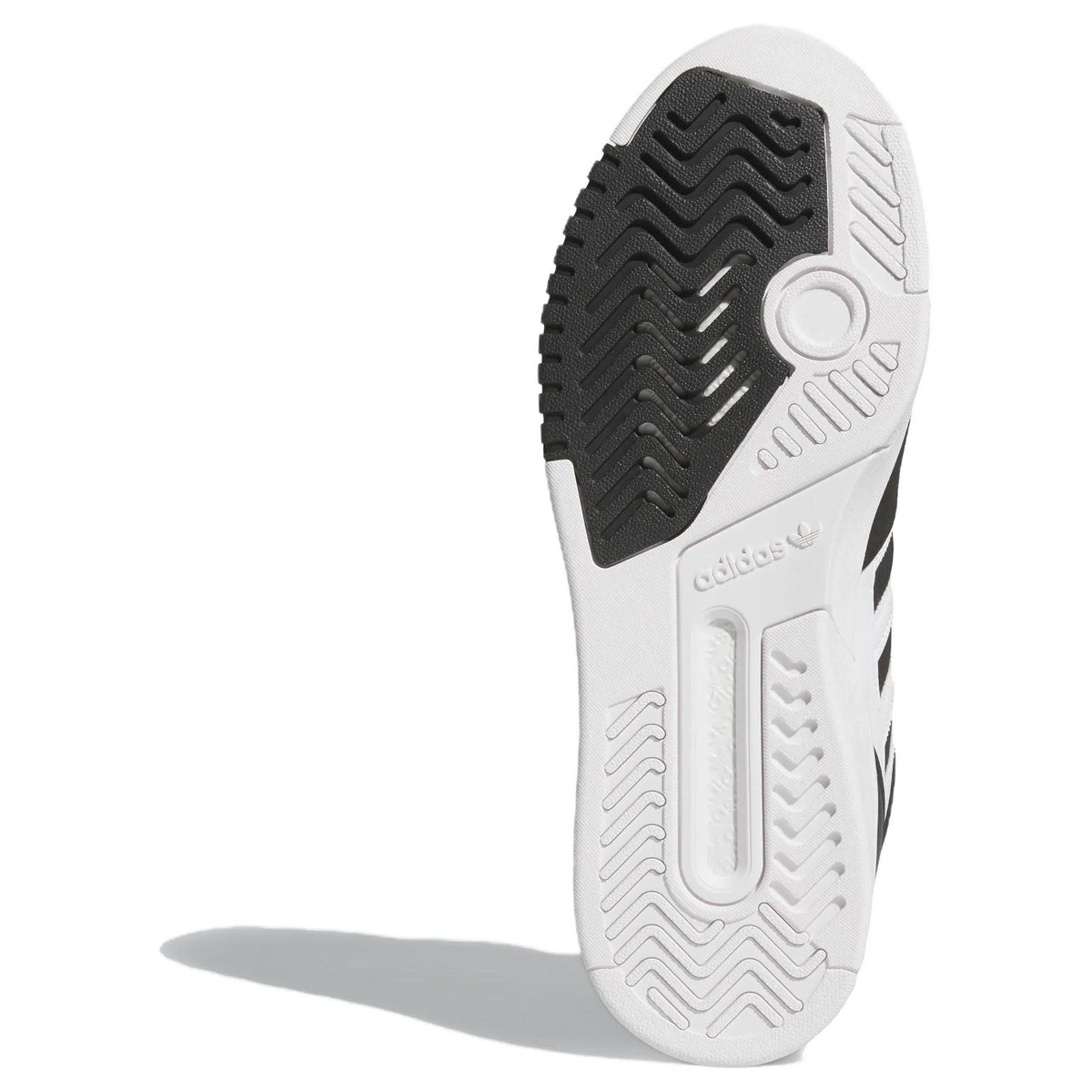 Adidas Originals Drop Step 3.0 'Black White'