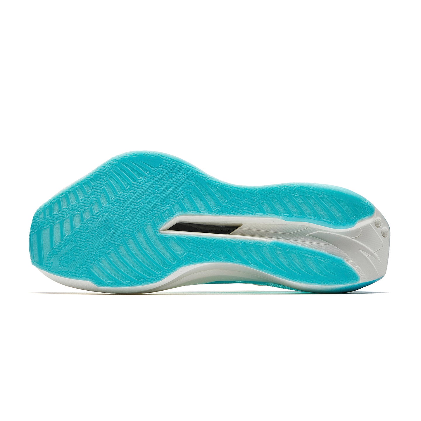 Anta C202 7.0 'White Blue' | Running Shoes