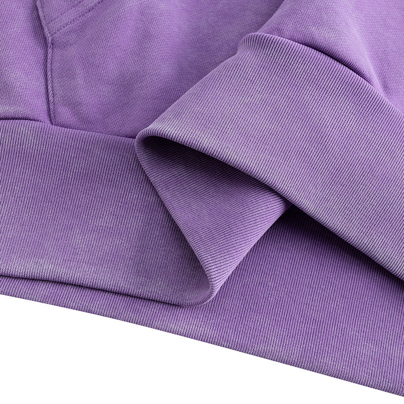 Anta KAI Sweatshirt 'Jasmine Purple'